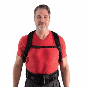 DonJoy® ISOFORM® Postural Extension