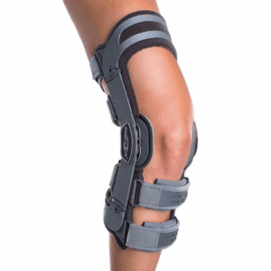 DonJoy® OA Adjuster™ 3